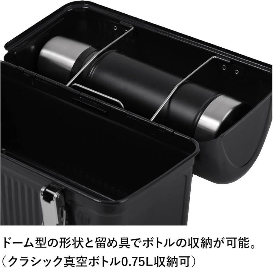 Amazon.co.jp: STANLEY(スタンレー) クラシックランチボックス 9.4L